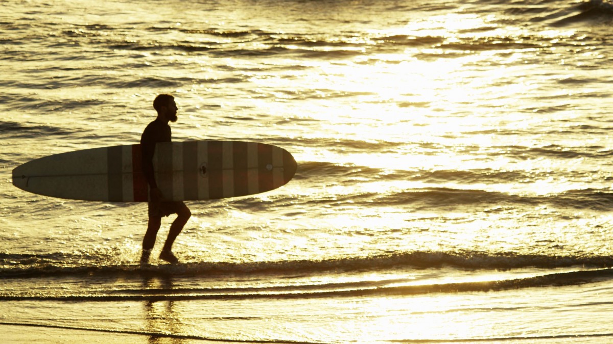 The Garland Rainbow Bay platinumHD