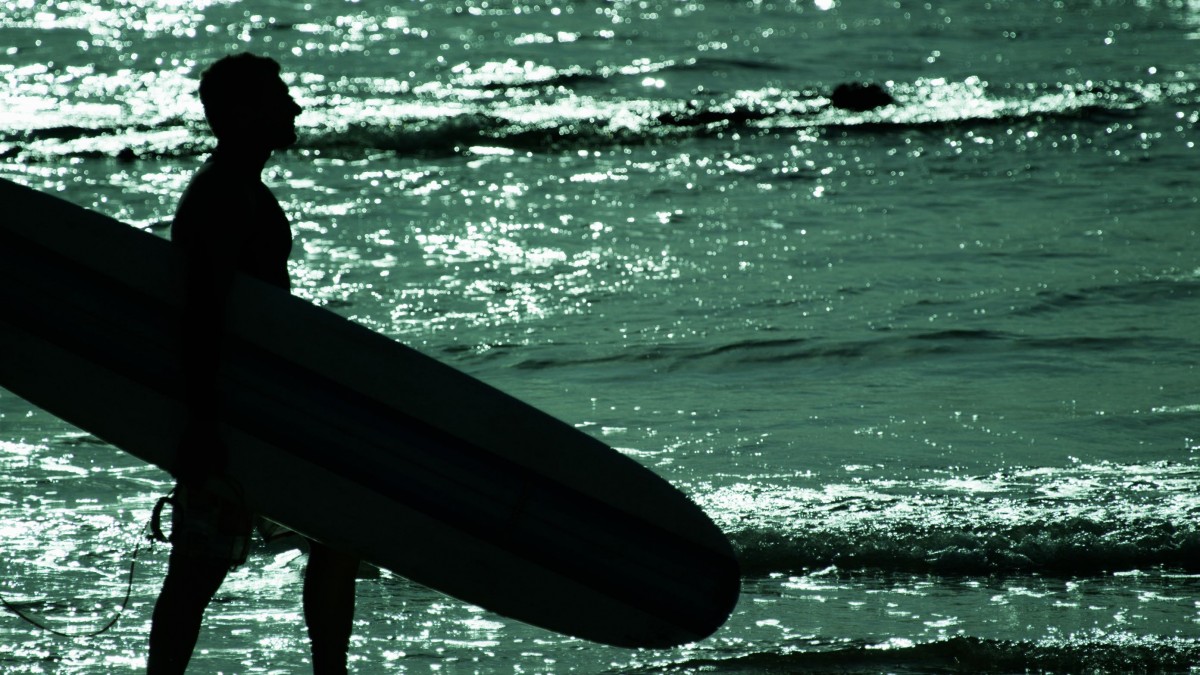 The Garland Rainbow Bay platinumHD