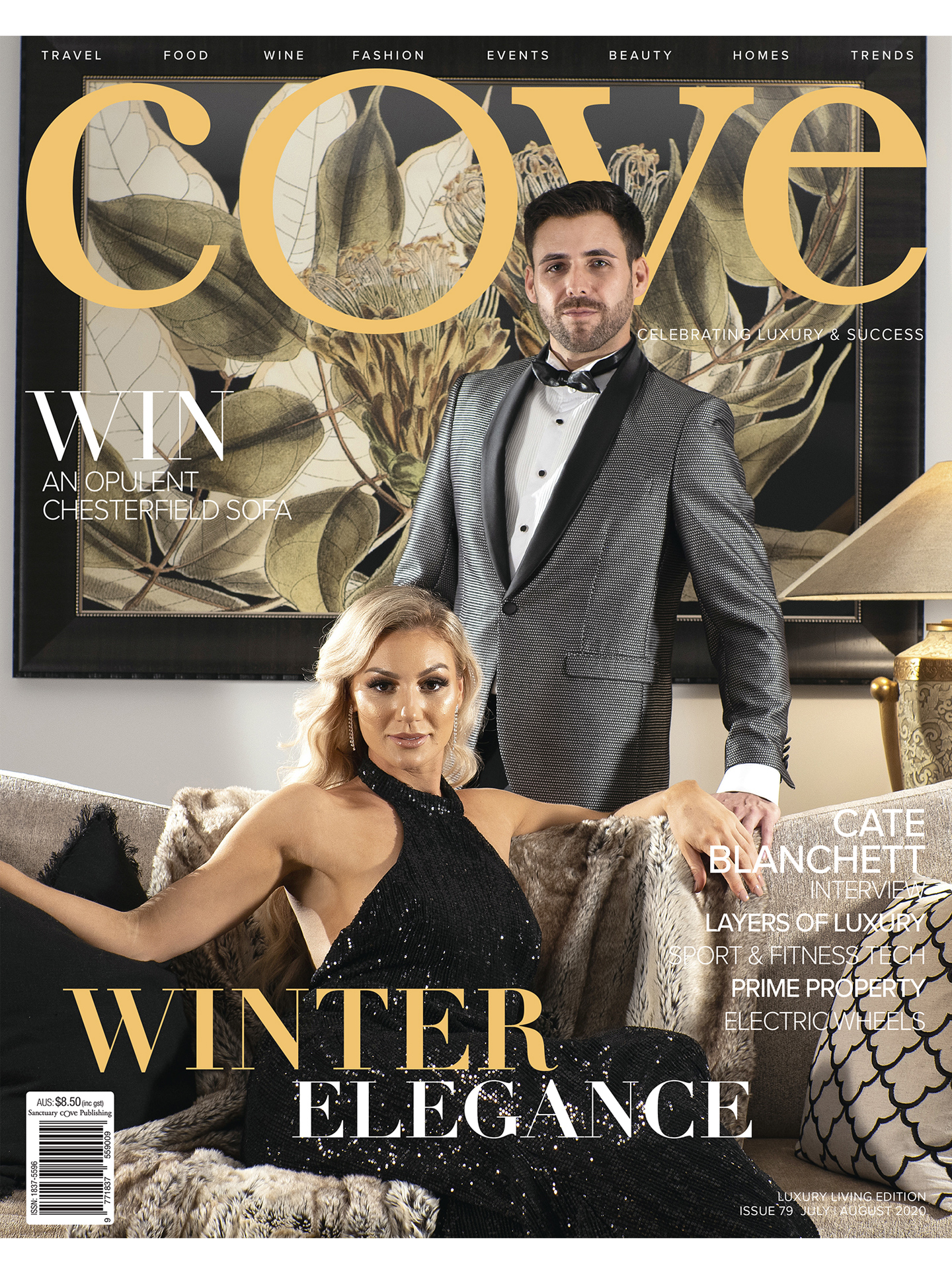 Cove Magazine